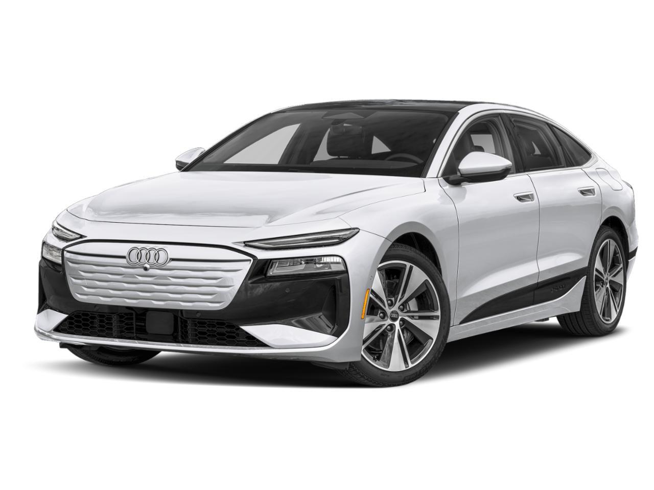 2027 Audi A6