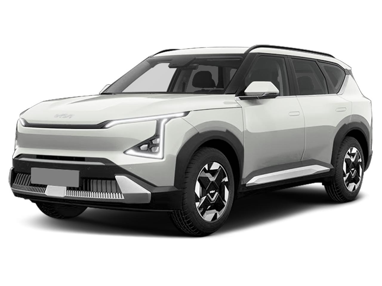 2027 Kia EV5