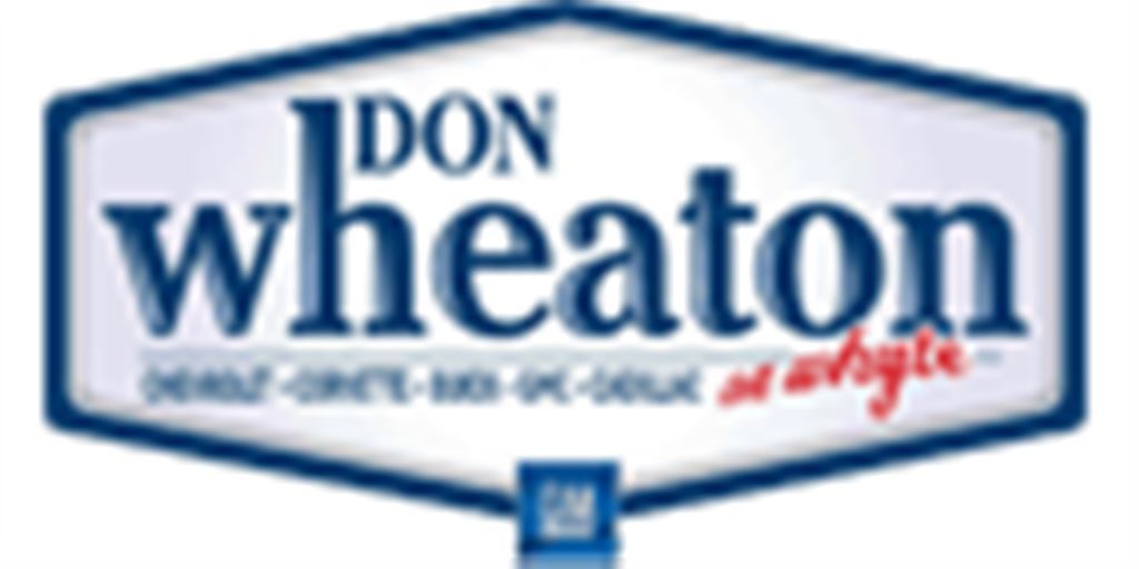 Don Wheaton Chevrolet Buick GMC Cadillac