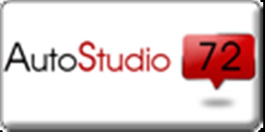 Auto Studio 72