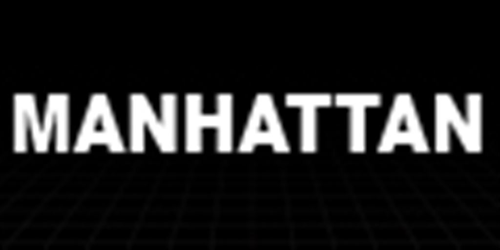 Manhattan Motorcars