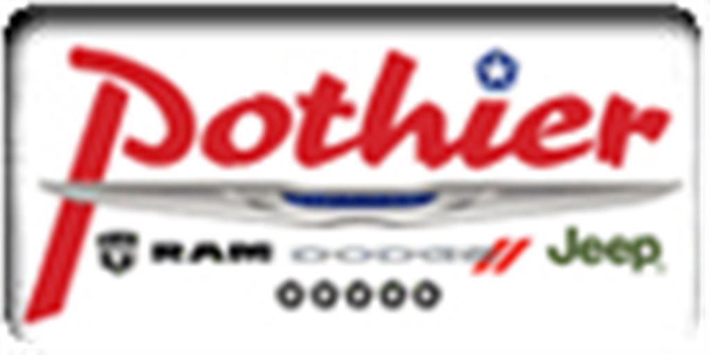 Pothier Motors Ltd