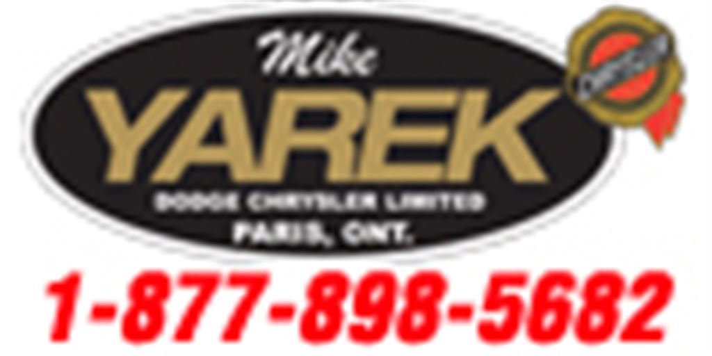 Mike Yarek's Dodge Chrysler