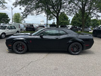 used 2018 Dodge Challenger car, priced at $169,999