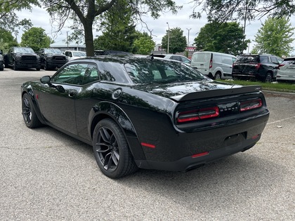 used 2018 Dodge Challenger car, priced at $169,999