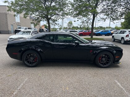 used 2018 Dodge Challenger car, priced at $169,999