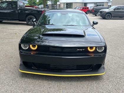 used 2018 Dodge Challenger car, priced at $169,999