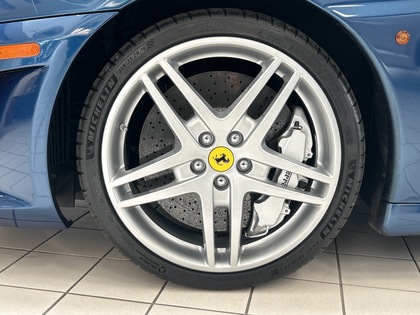 used 2006 Ferrari 430 car, priced at $218,888