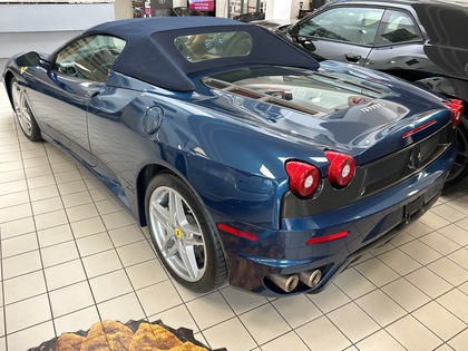 used 2006 Ferrari 430 car, priced at $218,888