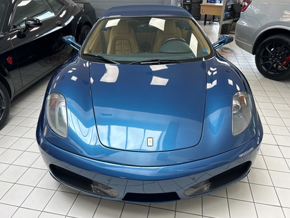 used 2006 Ferrari 430 car, priced at $218,888