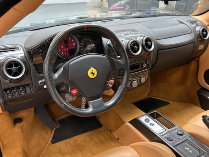 used 2006 Ferrari 430 car, priced at $218,888