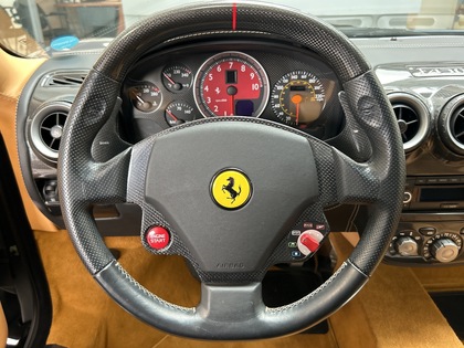 used 2006 Ferrari 430 car, priced at $218,888