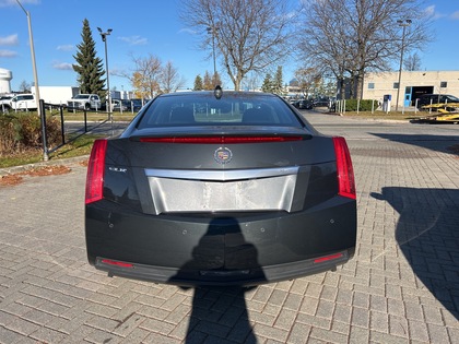 used 2014 Cadillac ELR car, priced at $18,888