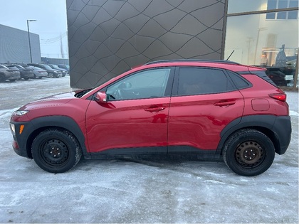 used 2018 Hyundai Kona car, priced at $19,566