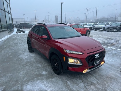 used 2018 Hyundai Kona car, priced at $19,566