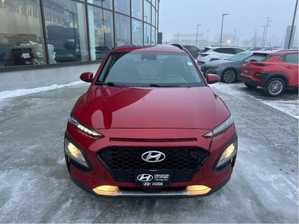 used 2018 Hyundai Kona car, priced at $19,566