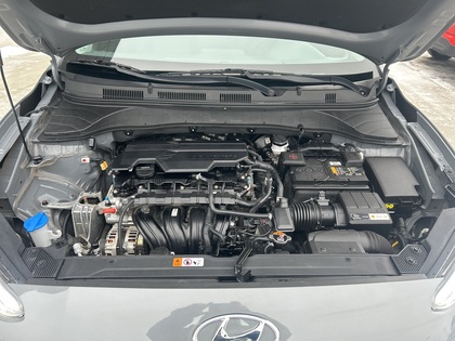 used 2022 Hyundai Kona car, priced at $24,984