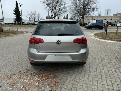 used 2015 Volkswagen Golf car, priced at $14,888