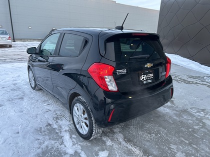 used 2019 Chevrolet Spark car, priced at $13,994