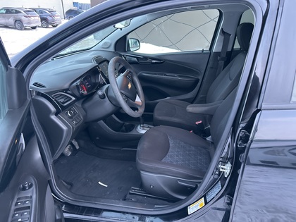 used 2019 Chevrolet Spark car, priced at $13,994