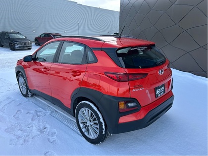 used 2019 Hyundai Kona car, priced at $20,983