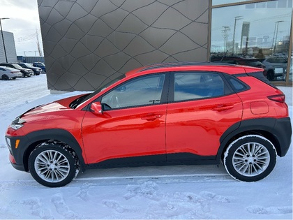 used 2019 Hyundai Kona car, priced at $20,983