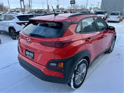 used 2019 Hyundai Kona car, priced at $20,983