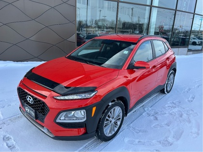 used 2019 Hyundai Kona car, priced at $20,983