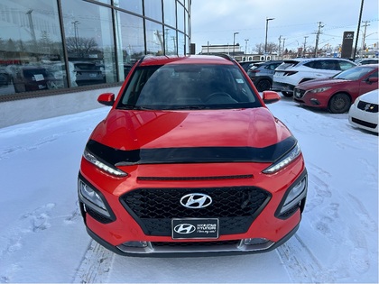 used 2019 Hyundai Kona car, priced at $20,983