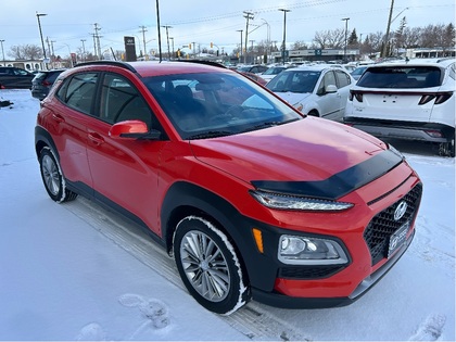 used 2019 Hyundai Kona car, priced at $20,983