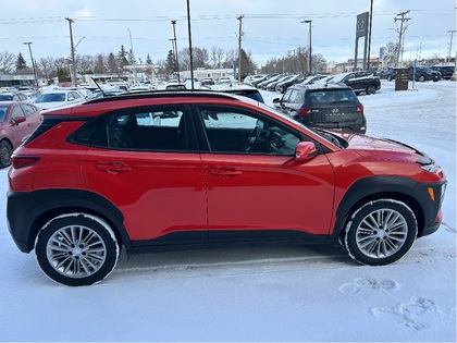 used 2019 Hyundai Kona car, priced at $20,983