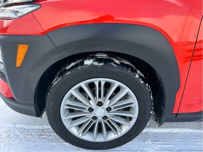 used 2019 Hyundai Kona car, priced at $20,983