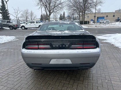 used 2017 Dodge Challenger car, priced at $48,888