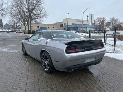 used 2017 Dodge Challenger car, priced at $48,888