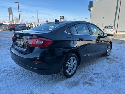 used 2016 Chevrolet Cruze car, priced at $13,983