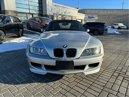 used 1999 BMW Z3 car, priced at $23,888