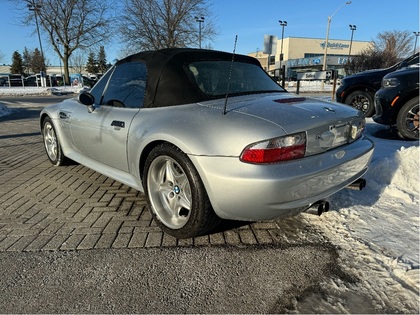 used 1999 BMW Z3 car, priced at $23,888