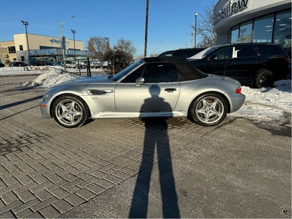 used 1999 BMW Z3 car, priced at $23,888