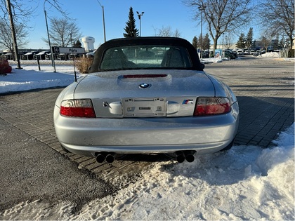 used 1999 BMW Z3 car, priced at $23,888