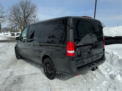 used 2019 Mercedes-Benz Metris Cargo Van car, priced at $36,888