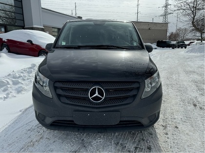 used 2019 Mercedes-Benz Metris Cargo Van car, priced at $36,888