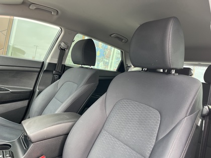 used 2019 Hyundai Tucson car, priced at $21,983