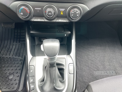 used 2023 Kia Forte car, priced at $26,989