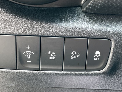 used 2022 Hyundai Kona car, priced at $29,351
