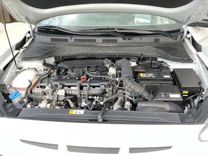 used 2022 Hyundai Kona car, priced at $29,351