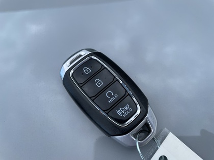 used 2022 Hyundai Kona car, priced at $29,351
