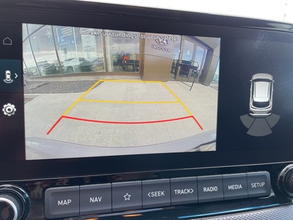 used 2022 Hyundai Kona car, priced at $29,351