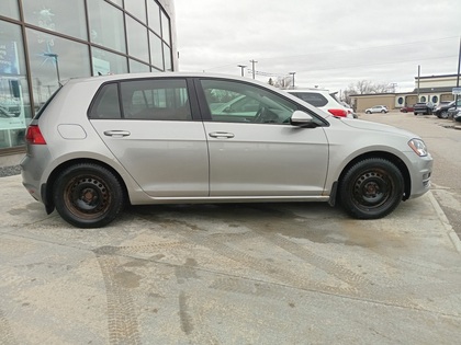 used 2015 Volkswagen Golf car, priced at $15,982