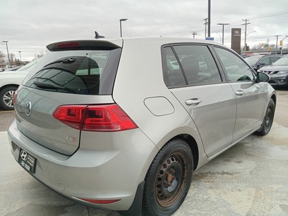 used 2015 Volkswagen Golf car, priced at $15,982