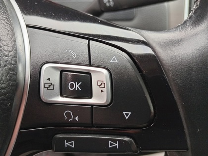 used 2015 Volkswagen Golf car, priced at $15,982